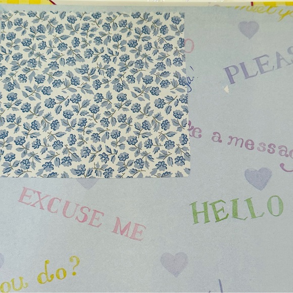 A Little Book of Manners Emilie Barnes Hardcover Picture Book - Picture 2 of 5